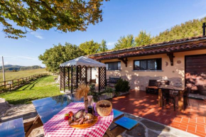 Agriturismo Cà Licozzo